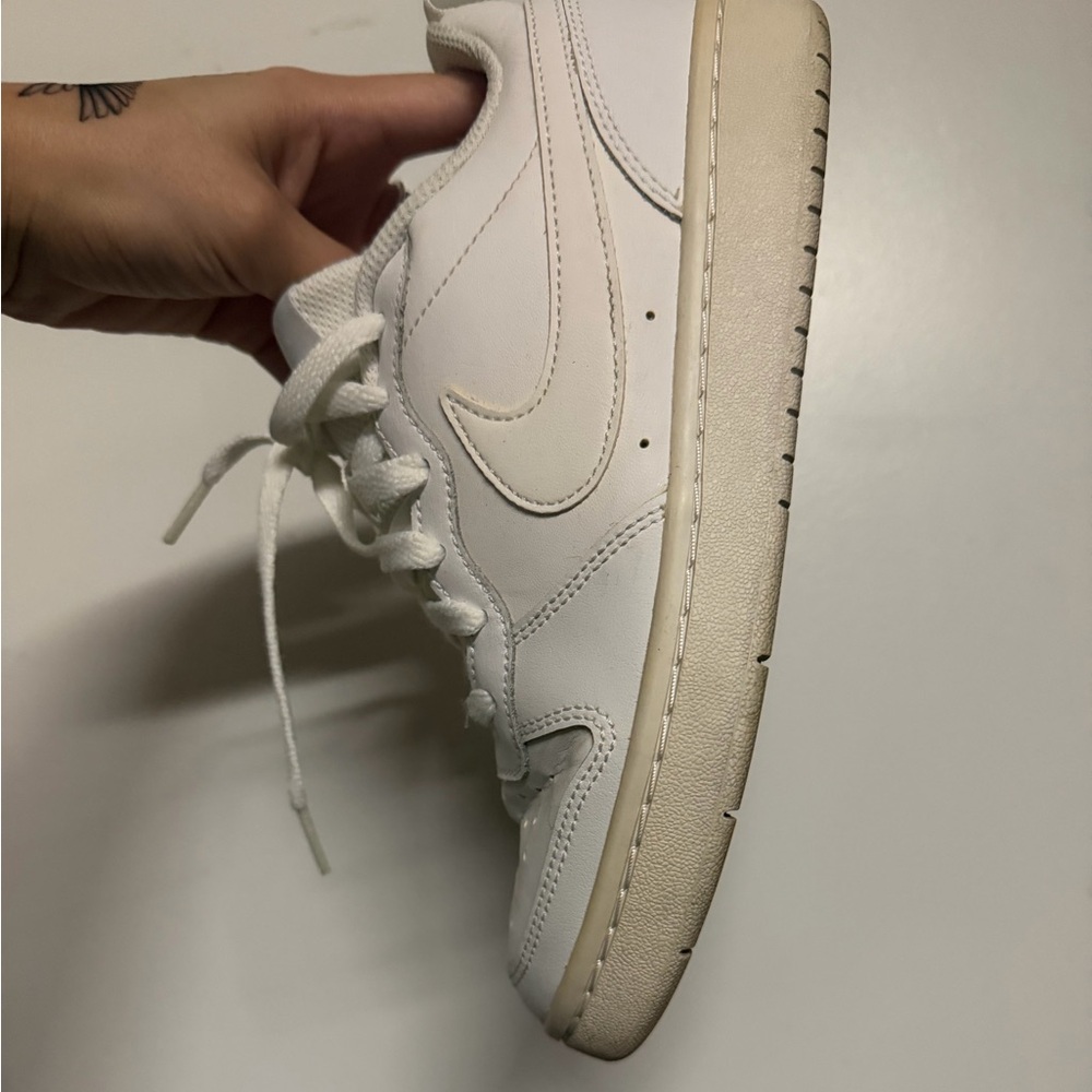 Nike Off-White Sneakers